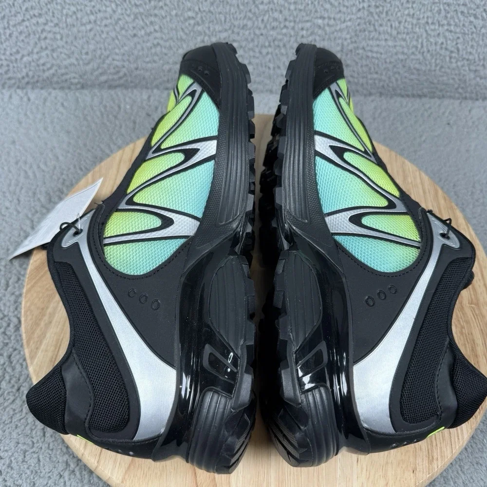 Salomon box has